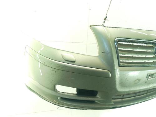 Front bumper TOYOTA AVENSIS (_T25_) 2.0 D-4D (CDT250_, CDT250R) | BP29555098C7 