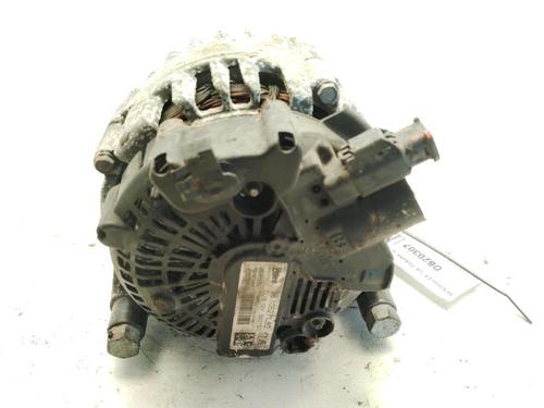 Alternator CITROËN C4 Grand Picasso II (DA_, DE_) 1.6 BlueHDi 120 | BP24050553M7 