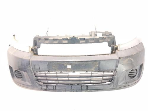 Pára-choques frente Pára-choques frente CITROËN JUMPY II (VF7) 2.0 HDi 120 (120 hp) 34535266 34535266