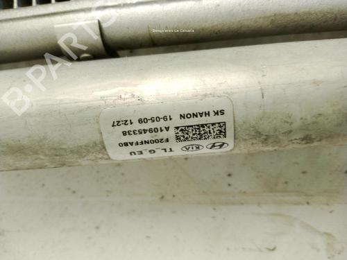 AC radiator KIA SPORTAGE IV (QL, QLE) 1.6 GDI | BP24238988M32 