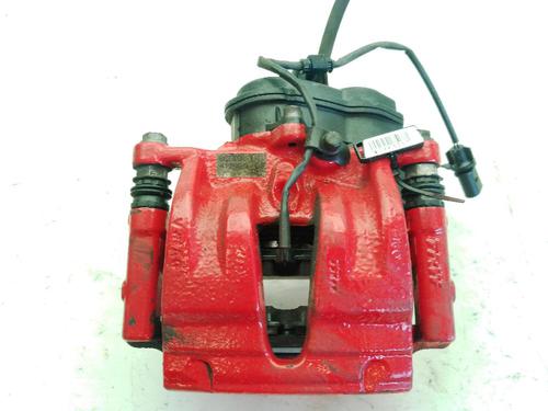 Left rear brake caliper AUDI Q7 (4MB, 4MG, 4MQ) SQ7 TDI quattro | BP37415228M107 - Image 2