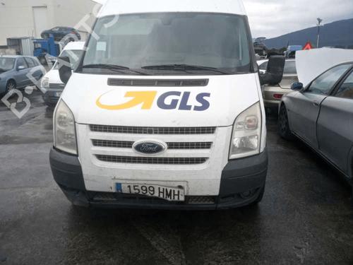 Front right window mechanism FORD TRANSIT Van (FA_ _) 2.2 TDCi | BP34113357C23  - Image 6