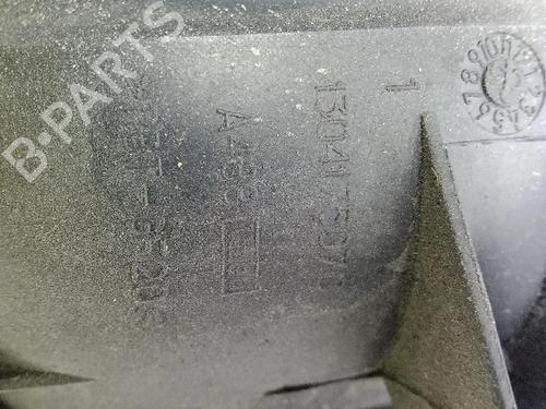 Front left exterior door handle PEUGEOT BOXER Bus (244, Z_) 2.2 HDi | BP30171011C128