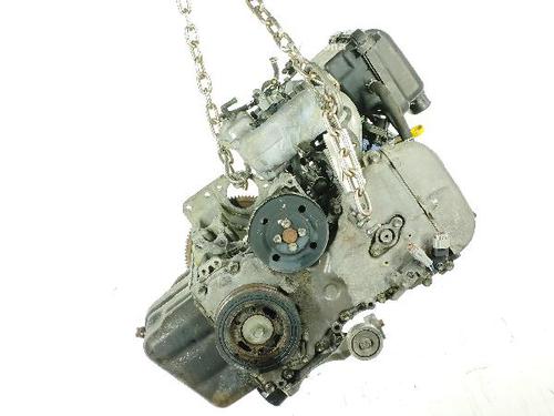 Used Engine Engine SUZUKI IGNIS I (FH) 1.3 4WD (RG413) (83 hp) 19931411 19931411