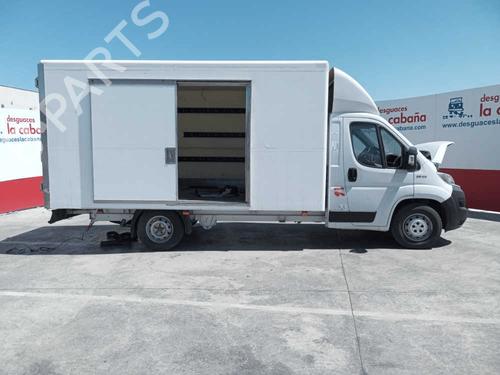 Fuel tank FIAT DUCATO Van (250_) 150 Multijet 2,3 D | BP29449414C62 