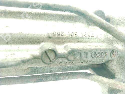 Steering rack AUDI Q5 (8RB) 2.0 TFSI quattro | BP29583290M22 