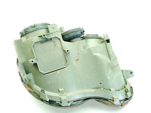 Left headlight MERCEDES-BENZ CLC-CLASS (CL203) CLC 180 Kompressor (203.746) | BP30146095C28