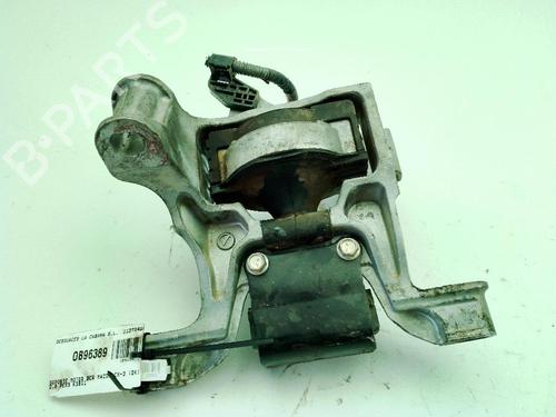 Engine mount MAZDA CX-3 (DK) 2.0 SKYACTIV-G (DK5W, DK6W) | BP31940382M89