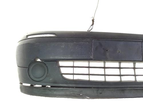Front bumper RENAULT KANGOO (KC0/1_)  | BP26232950C7 