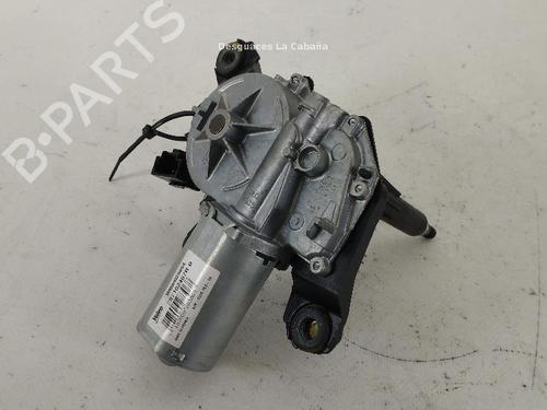 Rear wiper motor DACIA DUSTER (HS_) 1.2 TCe 125 | BP24041272M102 
