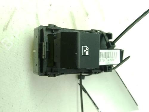 Used Left rear window switch Left rear window switch KIA EV6 (CV) 77 (228 hp) 33811396 33811396