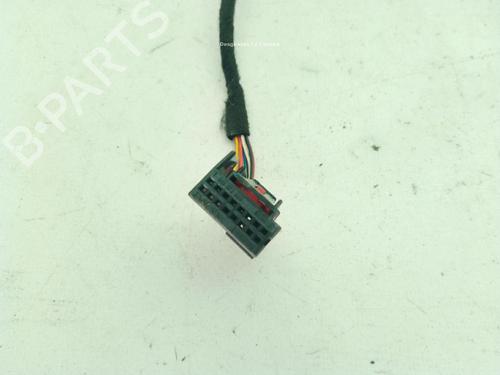 Retrovisore destro VW PASSAT B6 (3C2) 2.0 TDI 16V | BP29178206C27 