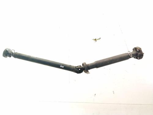 Transmisión central BMW 5 (E60) 530 d xDrive (235 hp) 31848601