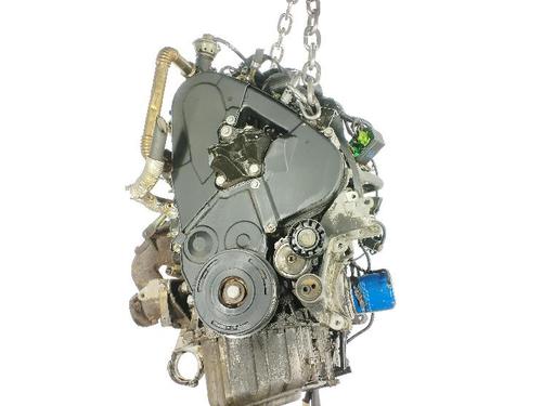 Engine PEUGEOT BOXER Van (244) 2.2 HDi | BP33840658M1  - Image 5