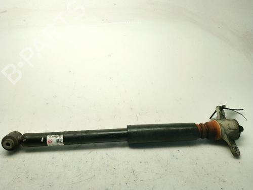 Used Left rear shock absorber HYUNDAI KONA (OS, OSE, OSI) 1.0 T-GDi (120 hp) 24329022