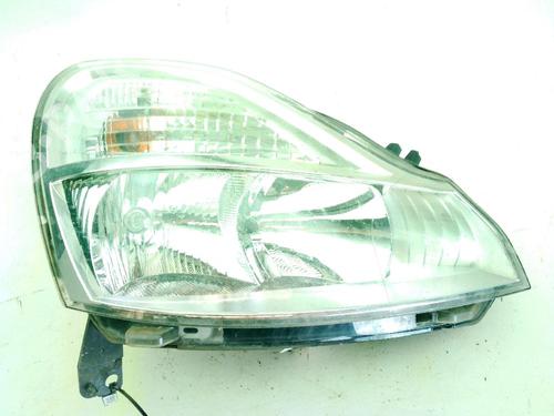 Used Right headlight Right headlight RENAULT MODUS / GRAND MODUS (F/JP0_) 1.5 dCi (FP0F, JP0F) (86 hp) 25046172 25046172