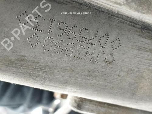 Gearbox DACIA SANDERO II 1.2 | BP36449652M3 - Image 5
