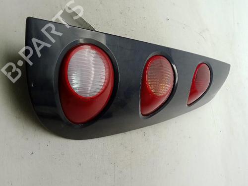 Used Right taillight Right taillight SMART FORFOUR (454) 1.1 (454.030) (75 hp) 36404975 36404975