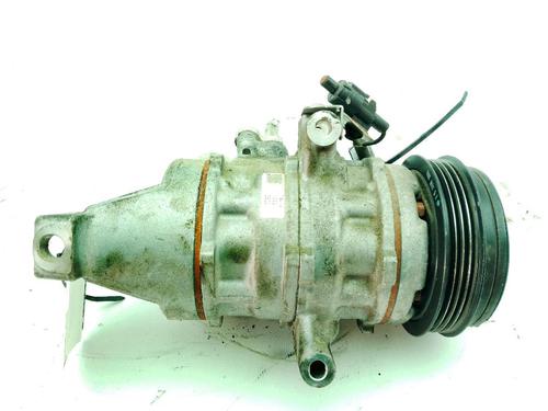 AC compressor SUZUKI VITARA (LY) 1.4 T AllGrip (APK414) | BP31080994M34 - Image 3