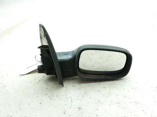 Used Right mirror RENAULT MEGANE II (BM0/1_, CM0/1_) 1.5 dCi (BM1E, CM1E) (106 hp) 24737036