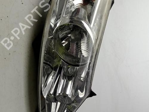 Used Right headlight Right headlight PEUGEOT EXPERT Van (VF3A_, VF3U_, VF3X_) 2.0 HDi 120 (120 hp) 33688650 33688650