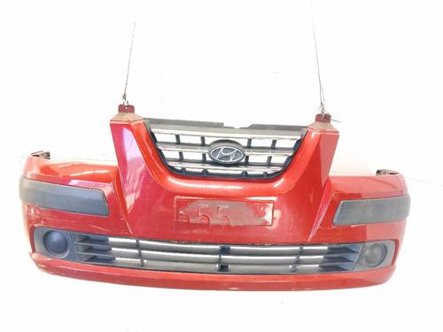 Used Front bumper Front bumper HYUNDAI ATOS (MX) 1.1 (58 hp) 36694843 36694843