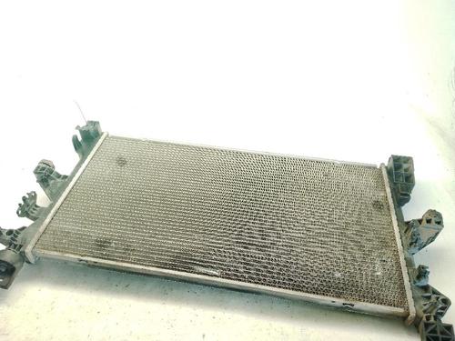 Water radiator CITROËN JUMPER II Van 2.0 BlueHDi 130 | BP24628799M31 - Image 2