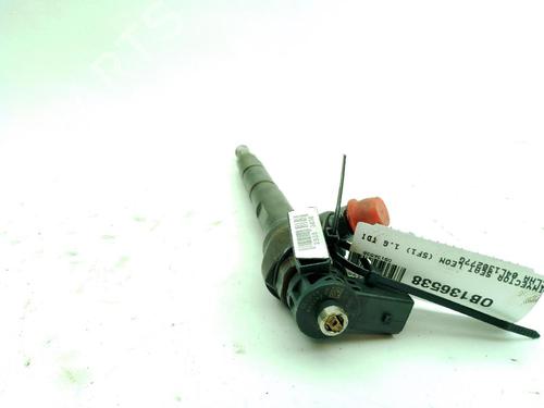 Injector SEAT LEON (5F1) 1.6 TDI | BP38615460M100 - Image 3