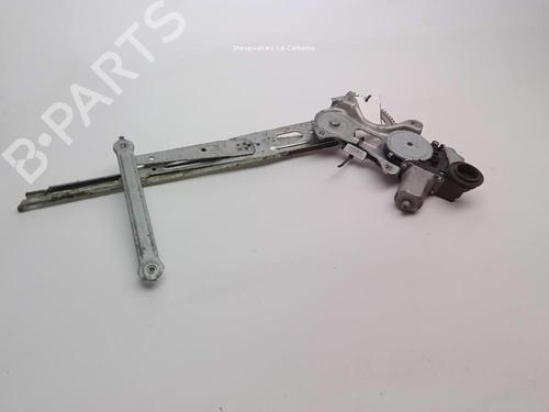 Front right window mechanism TOYOTA PRIUS PLUS (_W4_) 1.8 Hybrid (ZVW40W, ZVW41W) | BP25865724C23 - Image 4