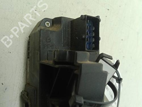 Front left lock NISSAN PRIMASTAR Van (X83) 1.9 dCi 100 | BP36184130C98 - Image 3
