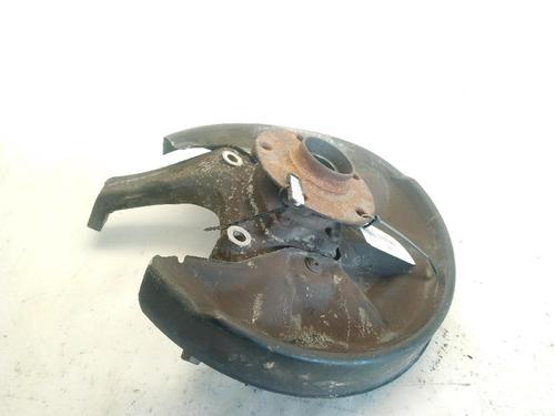 Venstre hjullejehus spindel AUDI A8 D3 (4E2, 4E8) 4.2 quattro | BP26971391M27 
