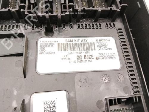 Fuse box FORD FOCUS IV (HN) 1.0 EcoBoost | BP36765278E1 - Image 3
