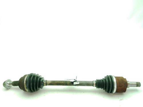 Left front driveshaft CITROËN JUMPER II Van 2.0 BlueHDi 130 | BP32978504M38 - Image 2