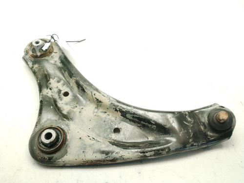 Used Left front suspension arm NISSAN JUKE (F15) 1.5 dCi (110 hp) 24050385