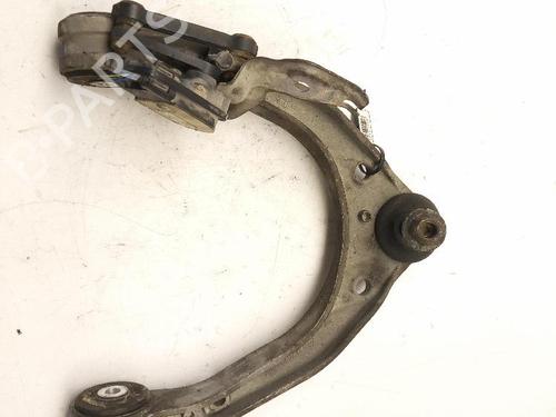 Used Right front suspension arm PORSCHE CAYENNE (9PA) Turbo 4.5 (450 hp) 22687093