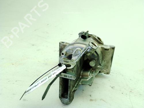 AC-Kompressor DACIA DUSTER (HM_) 1.5 dCi 115 4x4 (HMAD) | BP38615623M34 - Image 4