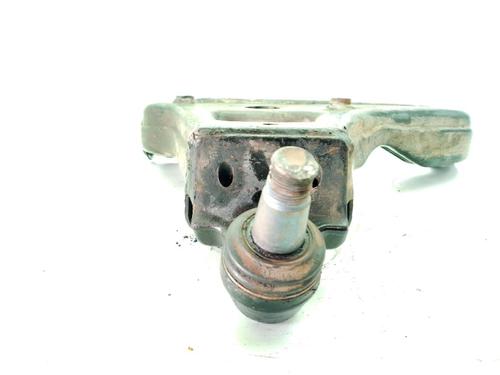Left front suspension arm HYUNDAI H350 Van 2.5 CRDI | BP34418506M12 - Image 2