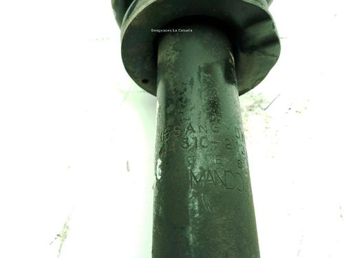 Left front shock absorber SSANGYONG RODIUS II 2.0 Xdi | BP39549733M16 - Image 3