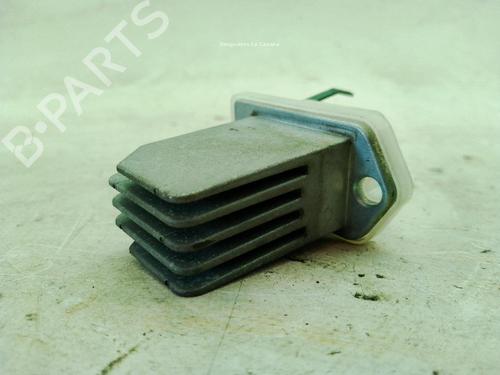 Used Heater resistor NISSAN QASHQAI / QASHQAI +2 I (J10, NJ10, JJ10E) 2.0 All-wheel Drive (141 hp) 26174045