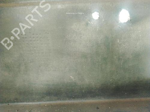 Front bumper VW GOLF V (1K1) 1.9 TDI | BP29383187C7 