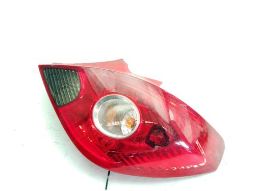 Used Right taillight Right taillight OPEL CORSA D Hatchback Van (S07) 1.3 CDTI (L08) (75 hp) 34181368 34181368