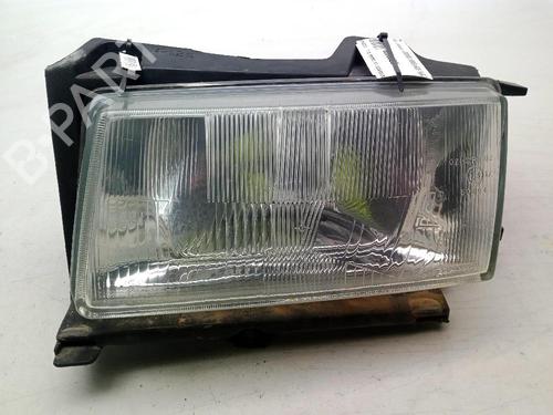 Used Left headlight PEUGEOT EXPERT (224_) 1.9 D (69 hp) 30562048