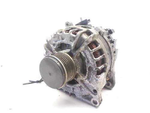Used Alternator Alternator MERCEDES-BENZ A-CLASS (W176) A 180 CDI / d (176.012) (109 hp) 24044370 24044370
