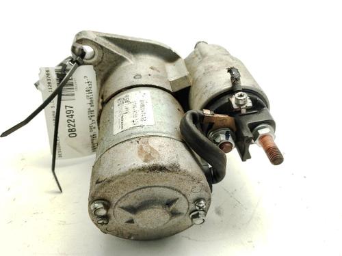 Starter OPEL ASTRA J (P10) 1.7 CDTI (68) | BP24000107M8 - Image 3