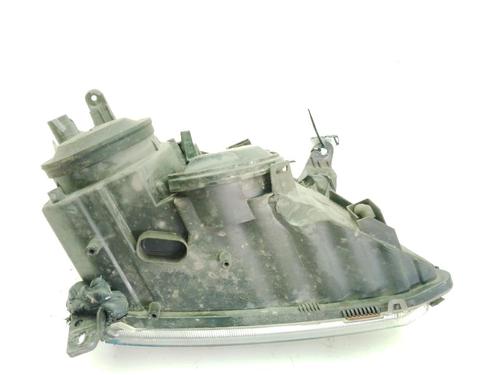 Left headlight OPEL SIGNUM Hatchback (Z03) 2.2 DTI (F48) | BP35750127C28 - Image 5