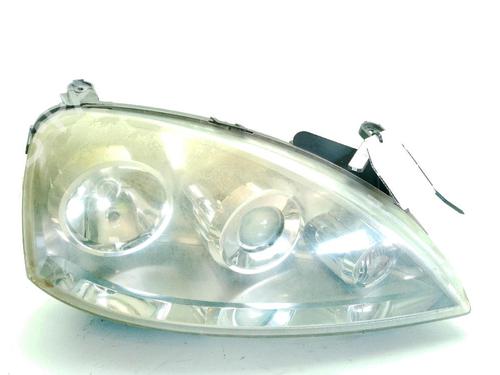 Faro derecho OPEL CORSA C (X01) 1.2 Twinport (F08, F68) (80 hp) 30747001