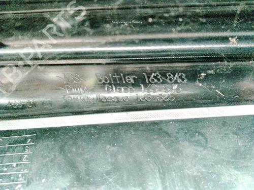 Left taillight CITROËN C4 Grand Picasso I (UA_) 1.6 HDi 110 | BP31080849C34 