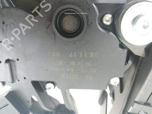 Rear wiper motor BMW 5 Touring (E61) 525 xd | BP18374648M102 