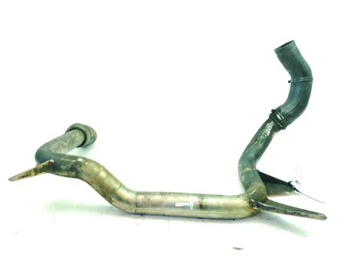 Used Intercooler pipe Intercooler pipe MERCEDES-BENZ V-CLASS (638/2) V 230 TD (638.274) (98 hp) 40258097 40258097