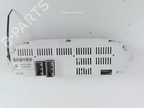 Climate control MITSUBISHI ASX (GA_W_) 1.8 DI-D 4WD (GA6W) | BP39580029I5 - Image 2